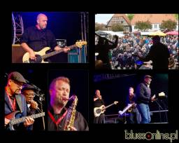 Bluesfest Eutin 2019 4